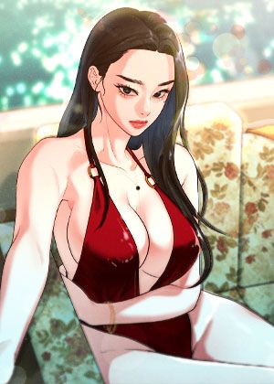 沐沐漫画在线看热门日漫推荐